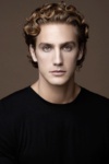 Slika glumca Eugenio Siller