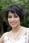 Slika glumca Meghna Malik