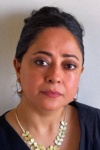 Slika glumca Sheeba Chaddha