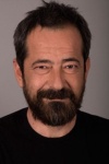Slika glumca Feridun Düzağaç