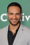 Slika glumca Arjun Gupta