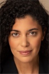 Slika glumca Nadia Benzakour