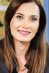 Slika glumca Anita Sokołowska