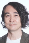Slika glumca Kenji Hamada