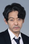 Slika glumca Takashi Yamanaka