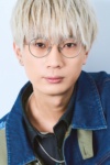 Slika glumca Takuya Eguchi
