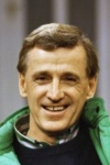Slika glumca Manfred de Graaf