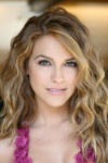 Slika glumca Chrishell Stause