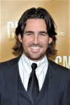 Slika glumca Jake Owen