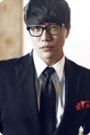 Slika glumca Sung Si-kyung