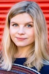 Slika glumca Elin Phillips