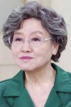Slika glumca Ban Hyo-jung