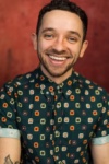 Slika glumca Nathan McMullen