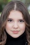 Slika glumca Alina Foley