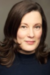 Slika glumca Margaret Cabourn-Smith