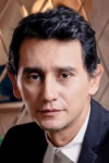 Slika glumca Carlos Manuel Vesga