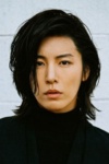 Slika glumca No Min-woo