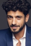 Slika glumca Aviv Alush