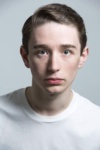 Slika glumca Preston Nyman