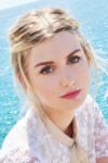 Slika glumca Isabel Durant