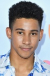 Slika glumca Keiynan Lonsdale
