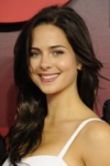 Slika glumca Holly Deveaux