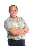Slika glumca Dennis Chun