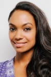 Slika glumca Lyndie Greenwood