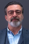 Slika glumca Levent Ülgen