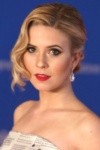 Slika glumca Caroline Sunshine