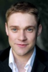 Slika glumca Thomas Howes