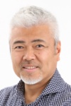 Slika glumca Atsushi Ono