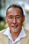Slika glumca Yasuyuki Hirata