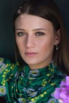 Slika glumca Gizem Karaca