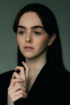 Slika glumca Louisa Connolly-Burnham