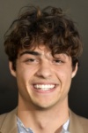 Slika glumca Noah Centineo