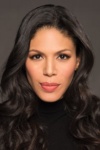 Slika glumca Merle Dandridge