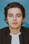 Slika glumca Alexandre Nachi