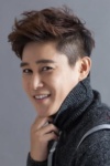 Slika glumca Jeong Tae-woo