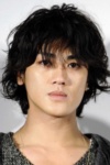 Slika glumca Jin Akanishi