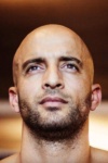 Slika glumca Walid Benmbarek