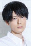 Slika glumca Koki Uchiyama