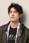Slika glumca Lin Gengxin