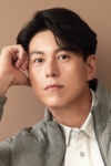 Slika glumca Ryu Soo-young