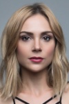 Slika glumca Karissa Lee Staples