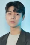 Slika glumca Kang Min-hyuk
