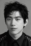 Slika glumca Sung Joon