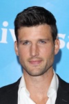 Slika glumca Parker Young