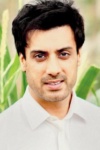 Slika glumca Gavie Chahal