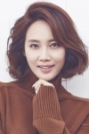 Slika glumca Oh Hyun-kyung